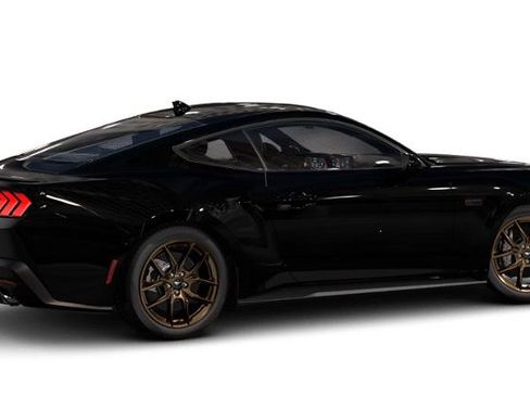 New 2026 Ford Mustang GT image 35