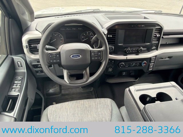 Used 2023 Ford F150 XLT w/ XTR Package AWD/4WD image 22