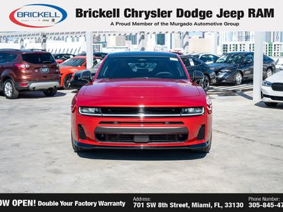 New 2026 Dodge Charger R/T Scat Pack