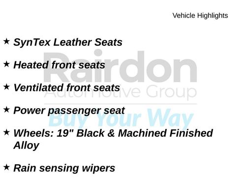 Certified 2024 Kia EV9 Wind AWD/4WD image 12
