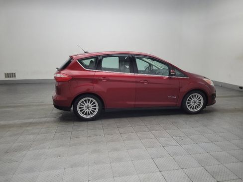 Used 2013 Ford C-MAX SEL image 11