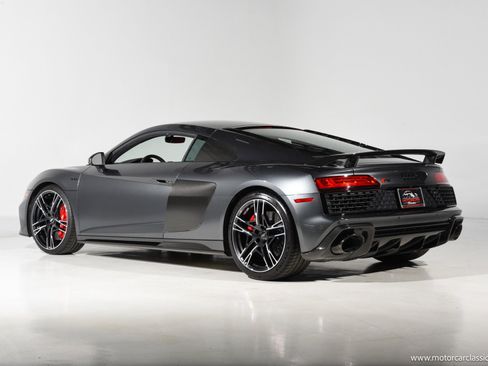 Used 2020 Audi R8 V10 performance AWD/4WD image 4