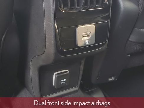 Used 2023 Jeep Compass Limited AWD/4WD image 32