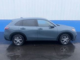 Used 2024 Honda HR-V EX-L video 1