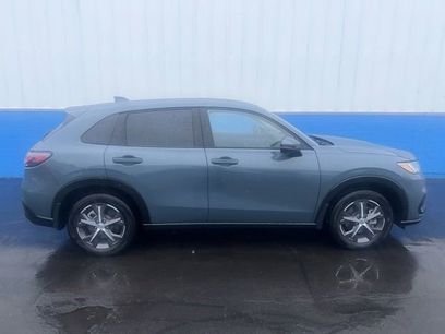 Used 2024 Honda HR-V EX-L