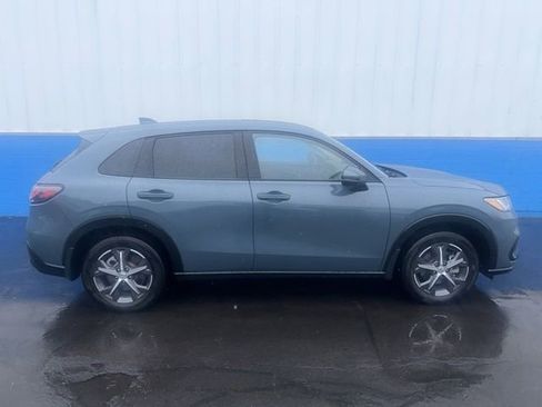 Used 2024 Honda HR-V EX-L image 1