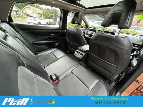 Used 2023 Nissan Ariya FWD image 36