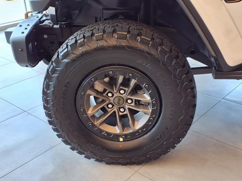 New 2025 Jeep Wrangler Unlimited Rubicon 392 AWD/4WD image 13