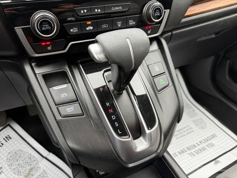 Used 2020 Honda CR-V EX image 22