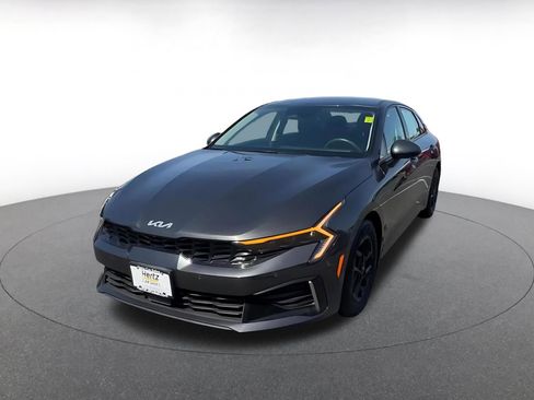 Used 2025 Kia K5 LXS FWD image 7