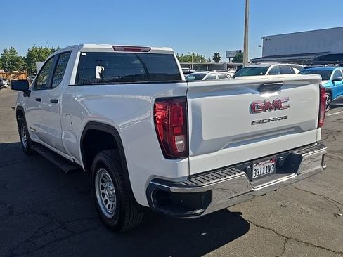 Used 2023 GMC Sierra 1500 Pro image 3