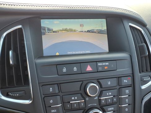 Used 2016 Buick Cascada Premium FWD image 25