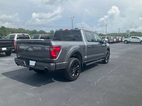 New 2026 Ford F150 XLT w/ Equipment Group 302A MID AWD/4WD image 5