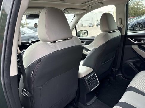 Used 2023 Subaru Forester Premium image 13