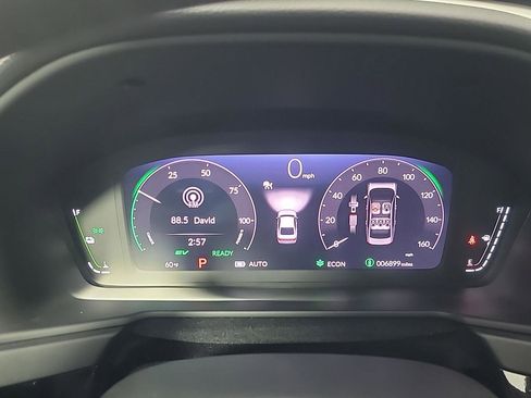 Used 2025 Honda Accord EX-L image 25