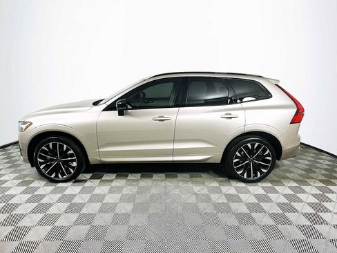 New 2026 Volvo XC60 B5 Ultra w/ Protection Package image 4