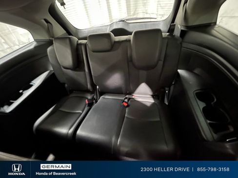 Used 2021 Honda Odyssey EX-L image 29