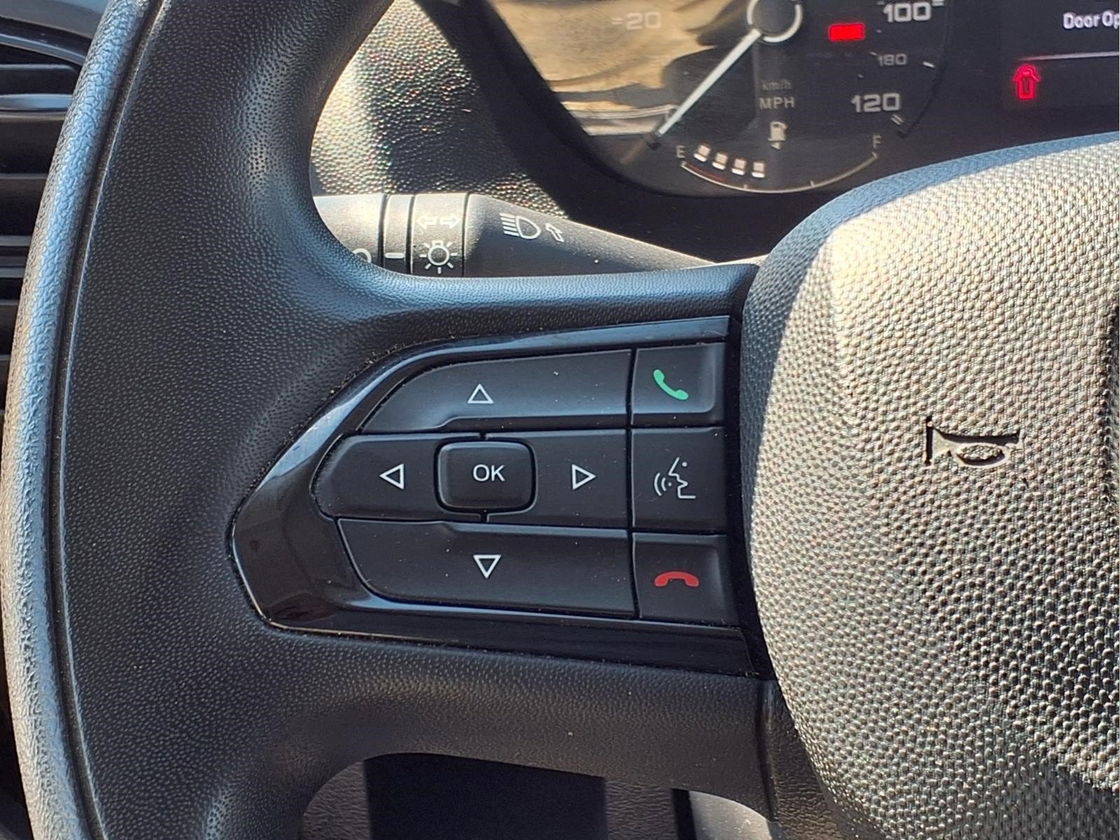 Used 2023 RAM ProMaster 2500 FWD image 18