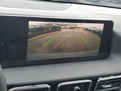New 2026 Nissan Sentra SV w/ SV Convenience Package FWD image 26