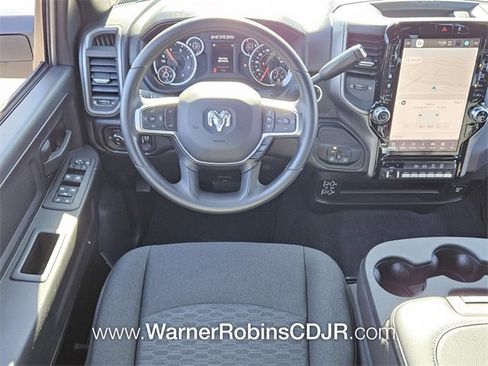 New 2026 RAM 3500 Tradesman image 7