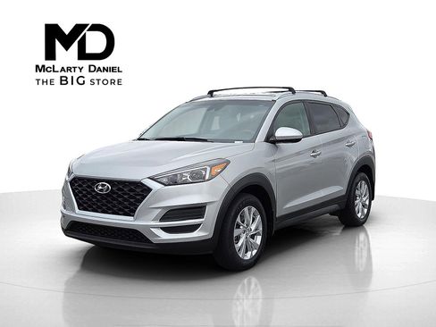 Used 2020 Hyundai Tucson Value image 2