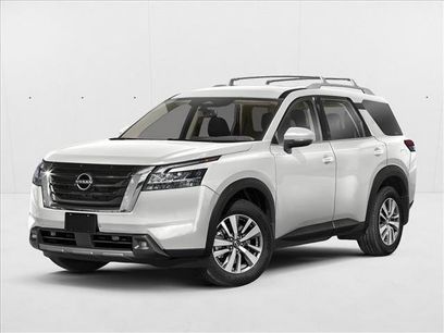 Used 2023 Nissan Pathfinder SL w/ SL Premium Package