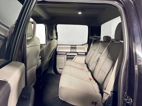 Used 2019 Ford F150 XLT AWD/4WD image 19