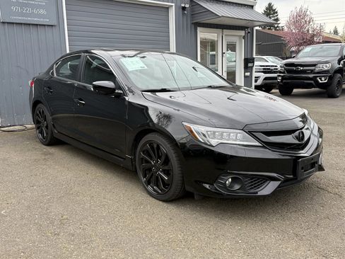 Used 2016 Acura ILX image 6