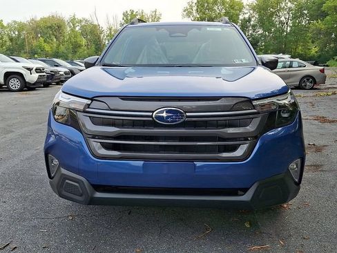 New 2026 Subaru Forester Premium AWD/4WD image 2