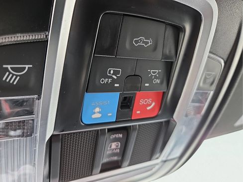 Used 2026 RAM 1500 Rebel w/ Rebel Level 1 Equipment Group AWD/4WD image 22