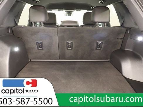 Used 2025 Chevrolet Equinox RS AWD/4WD image 26