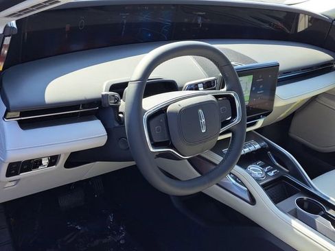 New 2026 Lincoln Nautilus Premier w/ Equipment Group 102A image 32