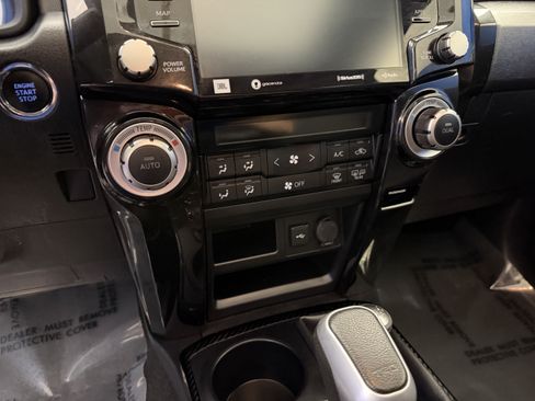 Used 2020 Toyota 4Runner TRD Pro AWD/4WD image 22
