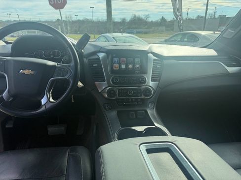 Used 2016 Chevrolet Tahoe LT image 16