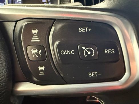 Used 2021 Jeep Wrangler Unlimited Sahara w/ Safety Group image 45