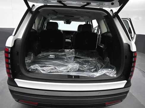 New 2027 Hyundai Palisade SEL AWD/4WD image 13