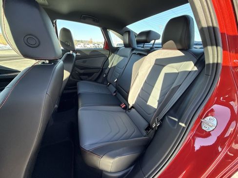 New 2026 Volkswagen Jetta GLI Autobahn image 23