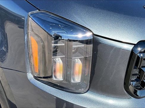 Used 2024 Kia Telluride EX X-Line AWD/4WD image 28