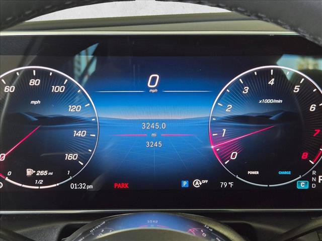 Certified 2026 Mercedes-Benz C 300 4MATIC Sedan image 11