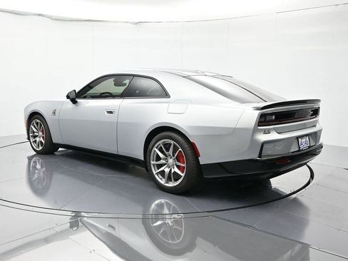 New 2025 Dodge Charger Daytona Scat Pack w/ Track Pack image 7