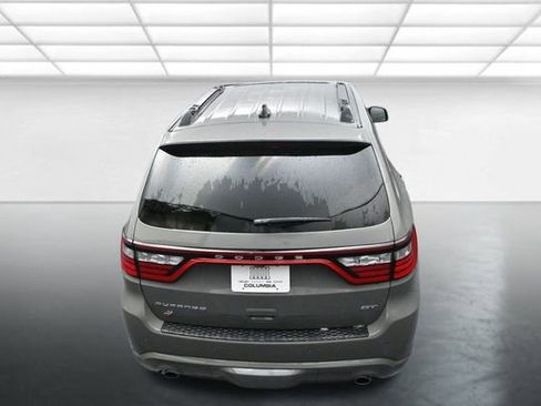 New 2026 Dodge Durango GT image 16
