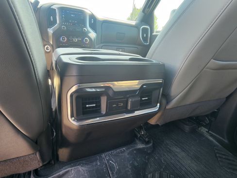 Used 2022 Chevrolet Silverado 2500 LTZ w/ Z71 Chrome Sport Edition AWD/4WD image 21