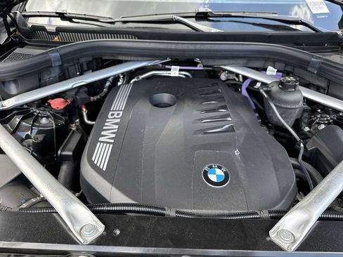 Used 2026 BMW X5 sDrive40i RWD image 57
