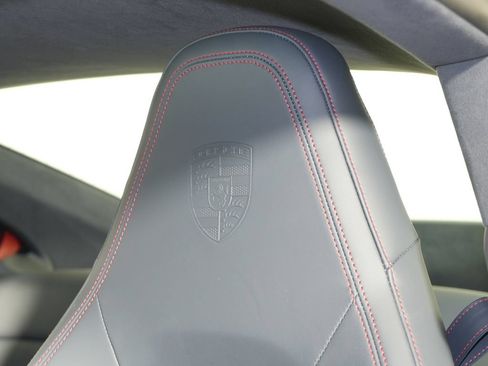 Used 2026 Porsche 911 Carrera 4 GTS AWD/4WD image 25