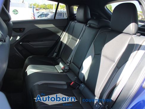 Certified 2025 Subaru Crosstrek 2.5i Wilderness AWD/4WD image 26