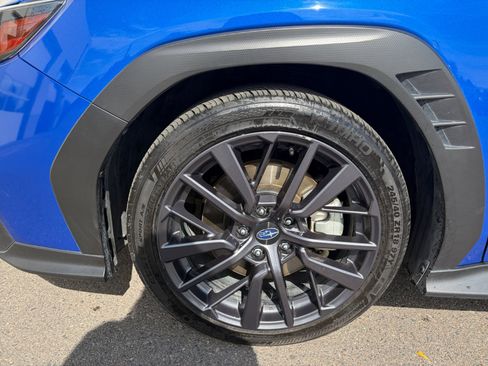 Used 2023 Subaru WRX Premium AWD/4WD image 10