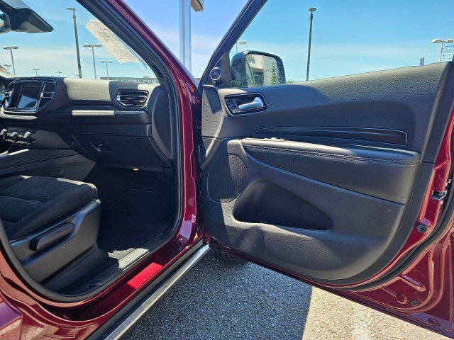 Used 2023 Dodge Durango SXT Launch Edition AWD/4WD image 12
