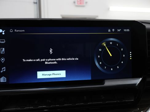 Used 2024 Chevrolet Silverado 2500 LT w/ Z71 Sport Edition image 54