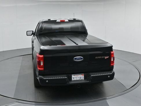 Used 2022 Ford F150 XLT image 37