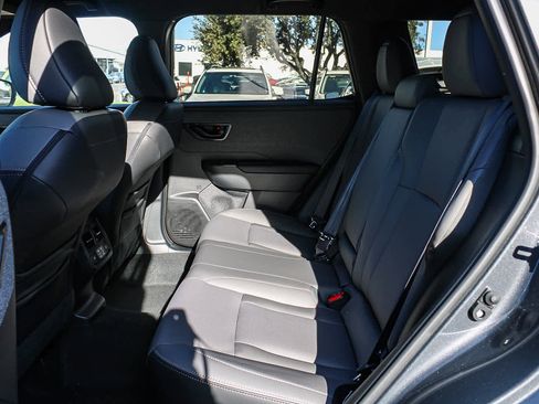 New 2026 Subaru Outback Limited AWD/4WD image 18